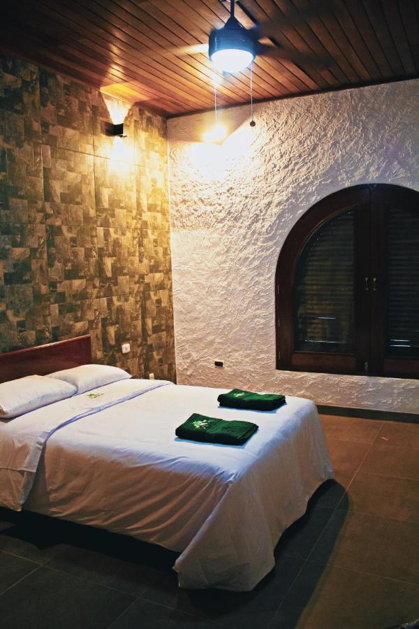 Apu Samay Nature Lodge ตาราโปโต ภายนอก รูปภาพ