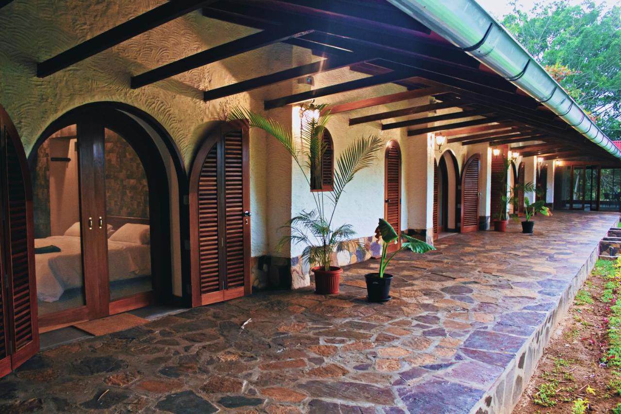 Apu Samay Nature Lodge ตาราโปโต ภายนอก รูปภาพ