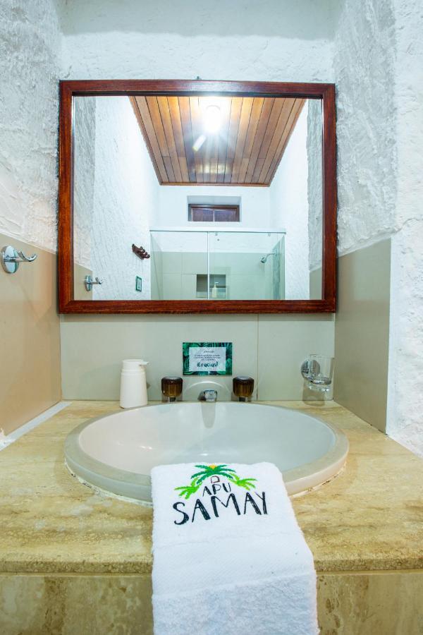 Apu Samay Nature Lodge ตาราโปโต ภายนอก รูปภาพ
